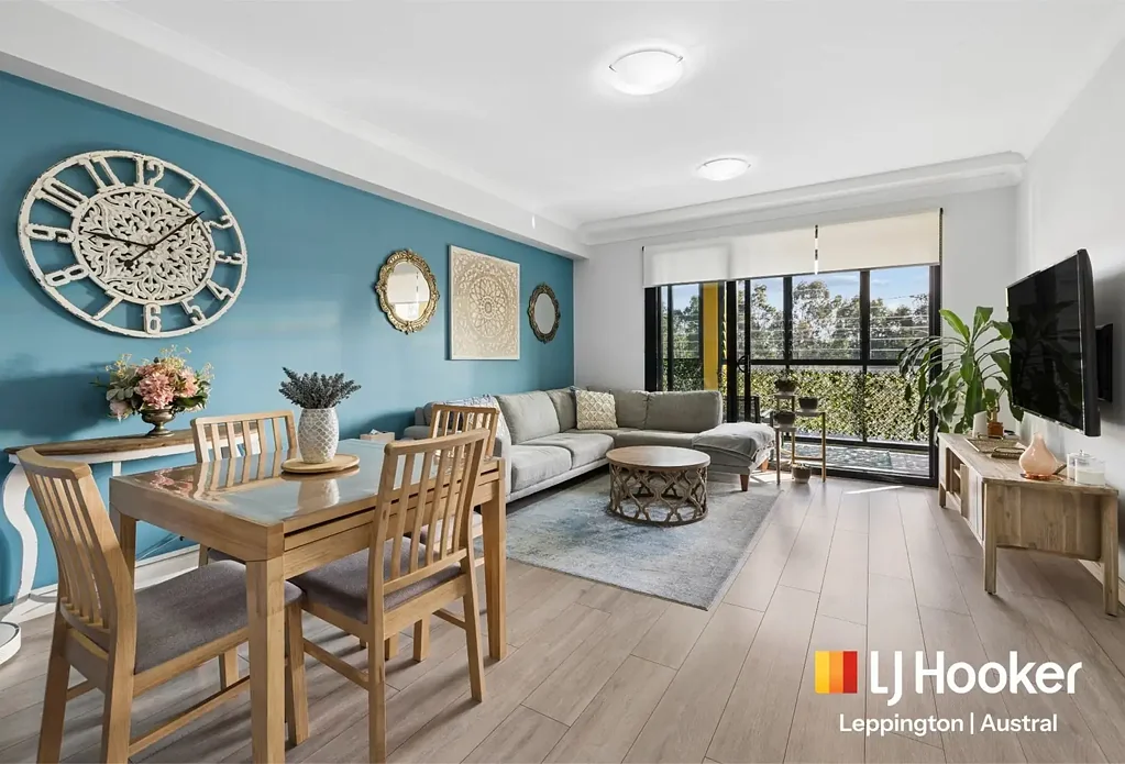 Edmondson Park 2Phòng ngủ Bargain Buy in Exclusive Edmondson Park