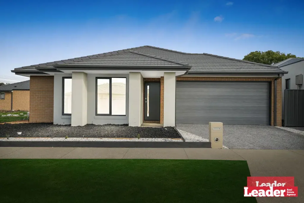Family Home In Prime Location