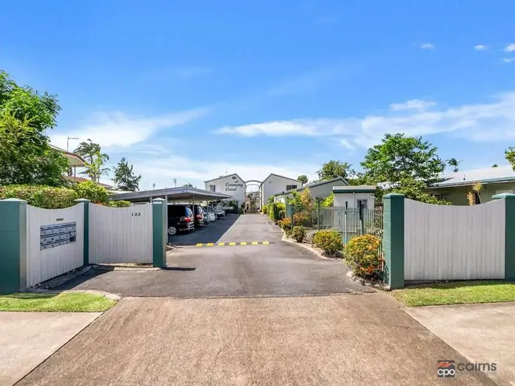 Bungalow 1침실 Affordable One Bedroom Unit Close To City Centre !