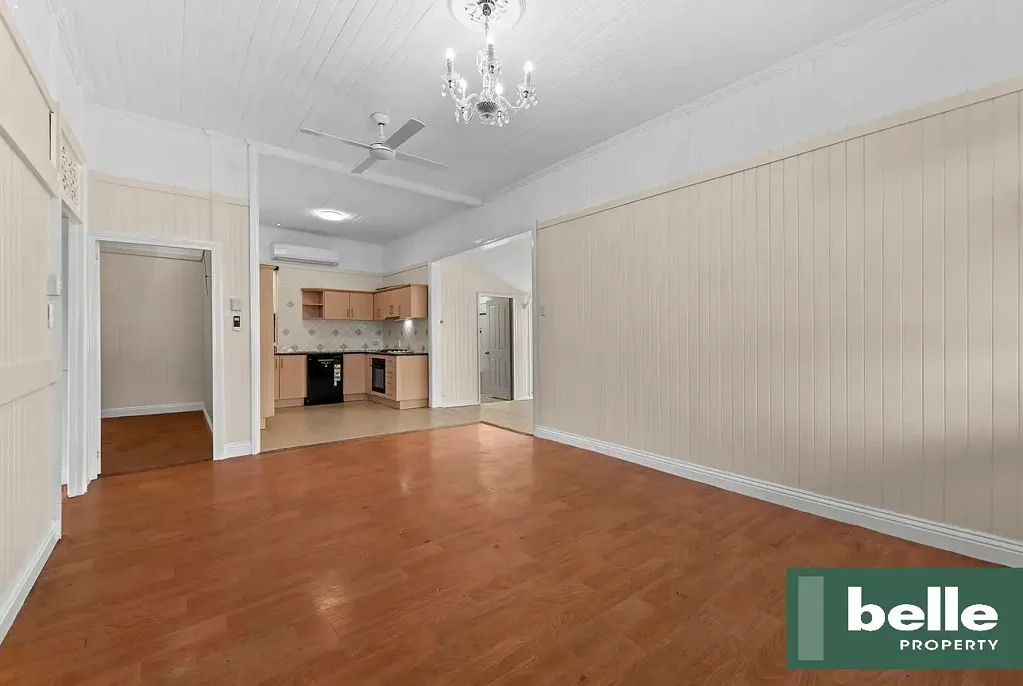 Beautifully Refreshed Character Home in the Heart of New Farm