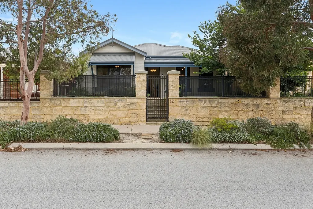 12 Alcala Street, Ellenbrook, WA 6069