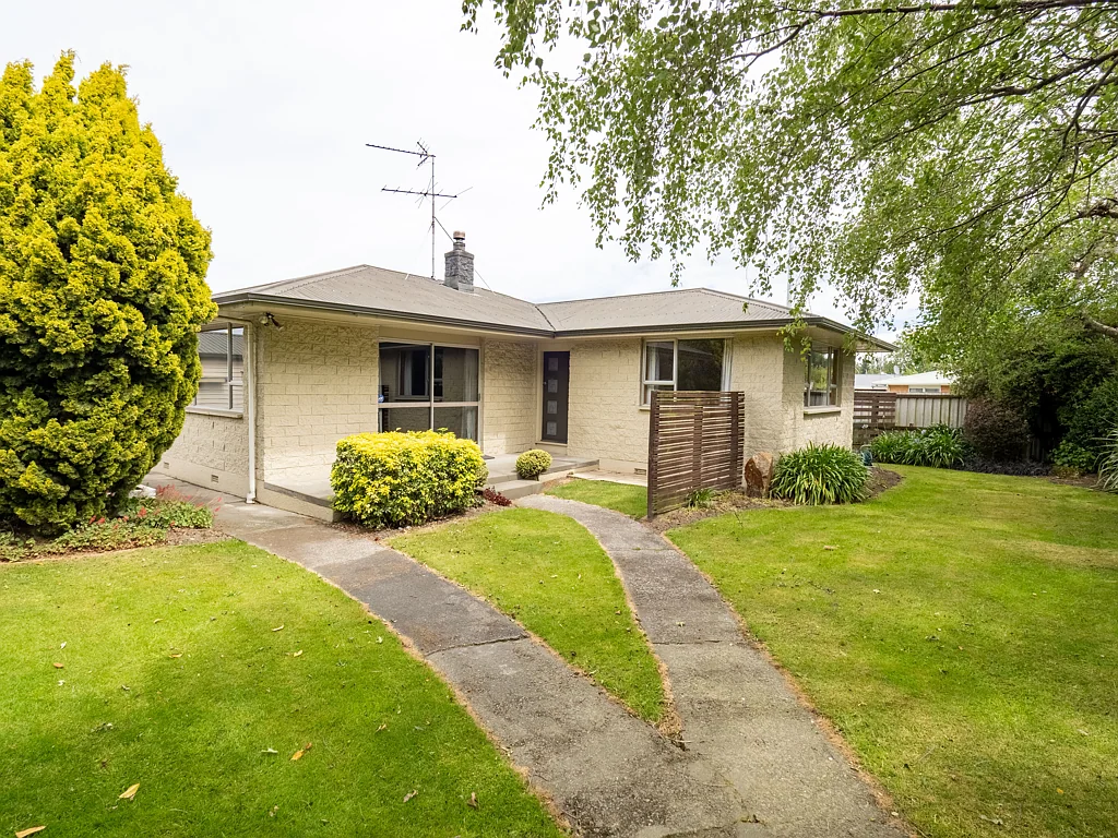 Hampstead 3ห้องนอน Super opportunity