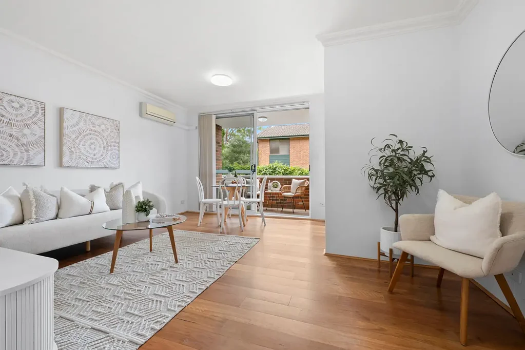 10/207 Waterloo Road, Marsfield, NSW 2122