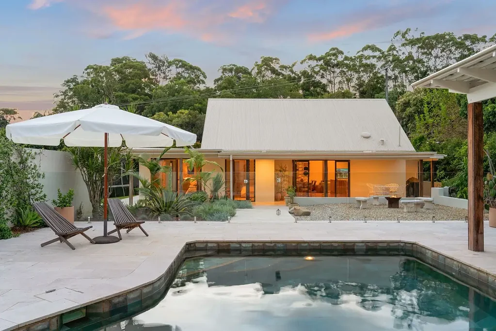10 Roses Road, Federal, NSW 2480