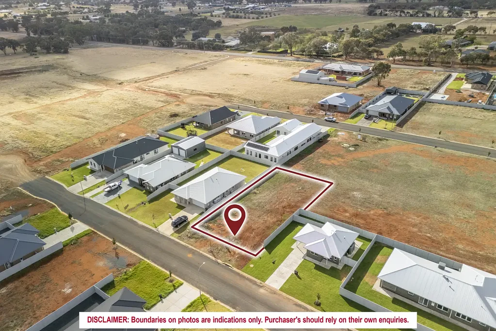 Temora  4 HAWKINS STREET - REGISTERED & READY!