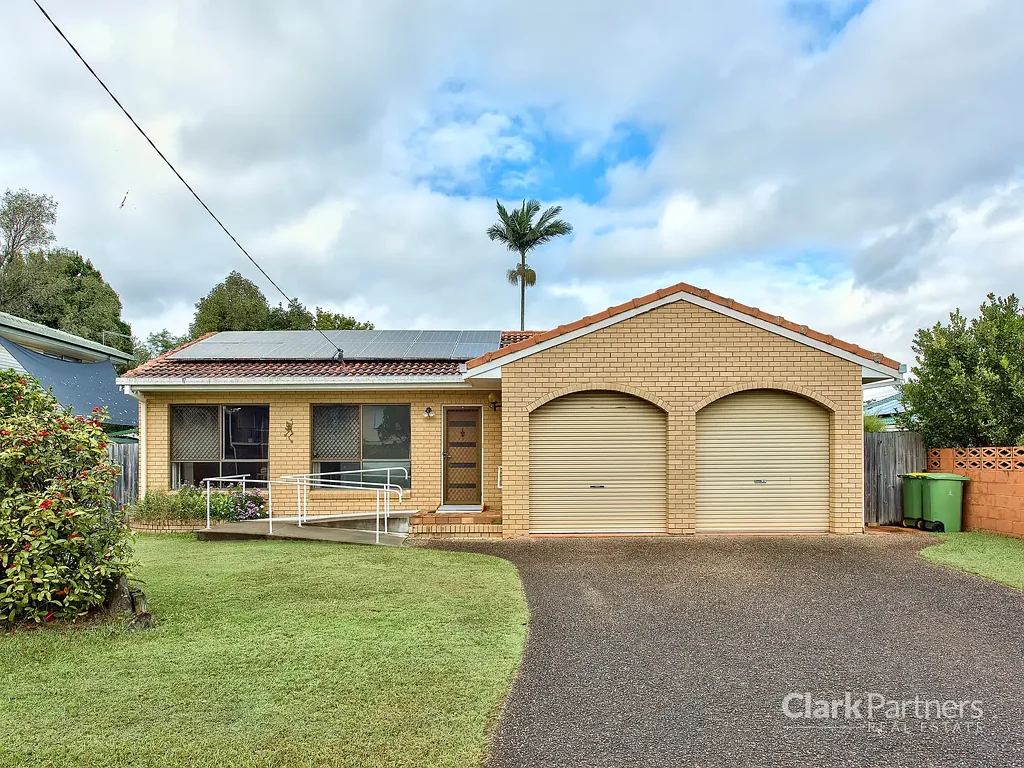 Bray Park 3房  Tidy Low Set Brick with Room to Move!