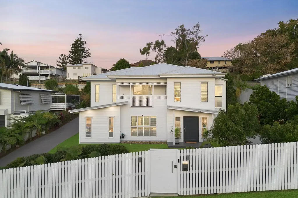 17 Wentworth Terrace, The Range, QLD 4700