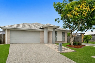 24 McGoldrick Street, Flagstone, QLD 4280, 4 slaapkamers, 2 badkamers, House