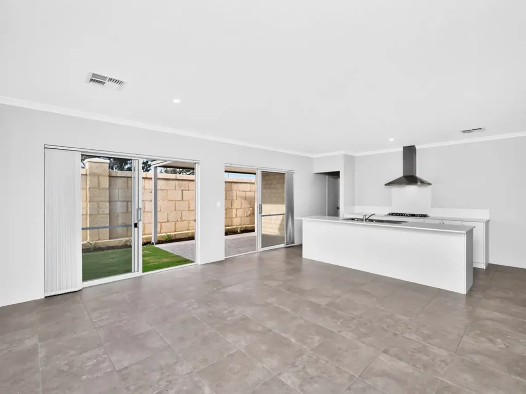 Brand new quality home