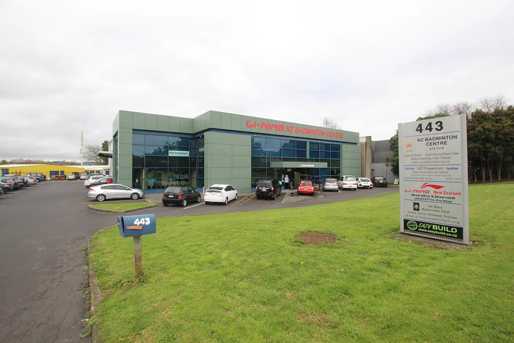 East Tamaki 经济实惠 现代化 办公室出租   $16,990 + GST p.a ! Price Reduce! Perfect Office Room or Party Room for Lease in East Tamaki