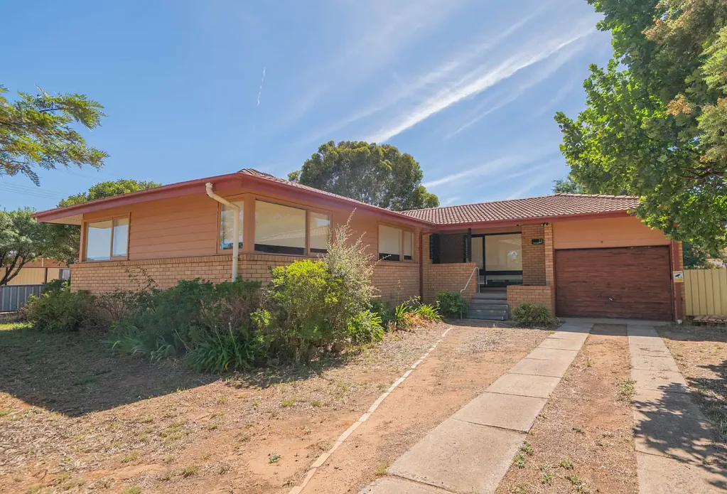 23 Crouch Street, Forbes, NSW 2871