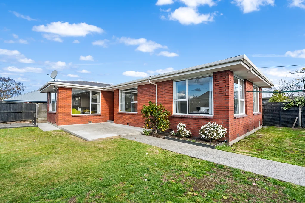1/12 Carlsen Street, Burwood, Christchurch, Canterbury