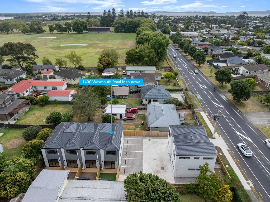 Manurewa 2chambre Asking $549,000 vs CV $610,000