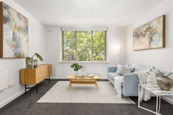 2/43 Davis Avenue, South Yarra, VIC 3141