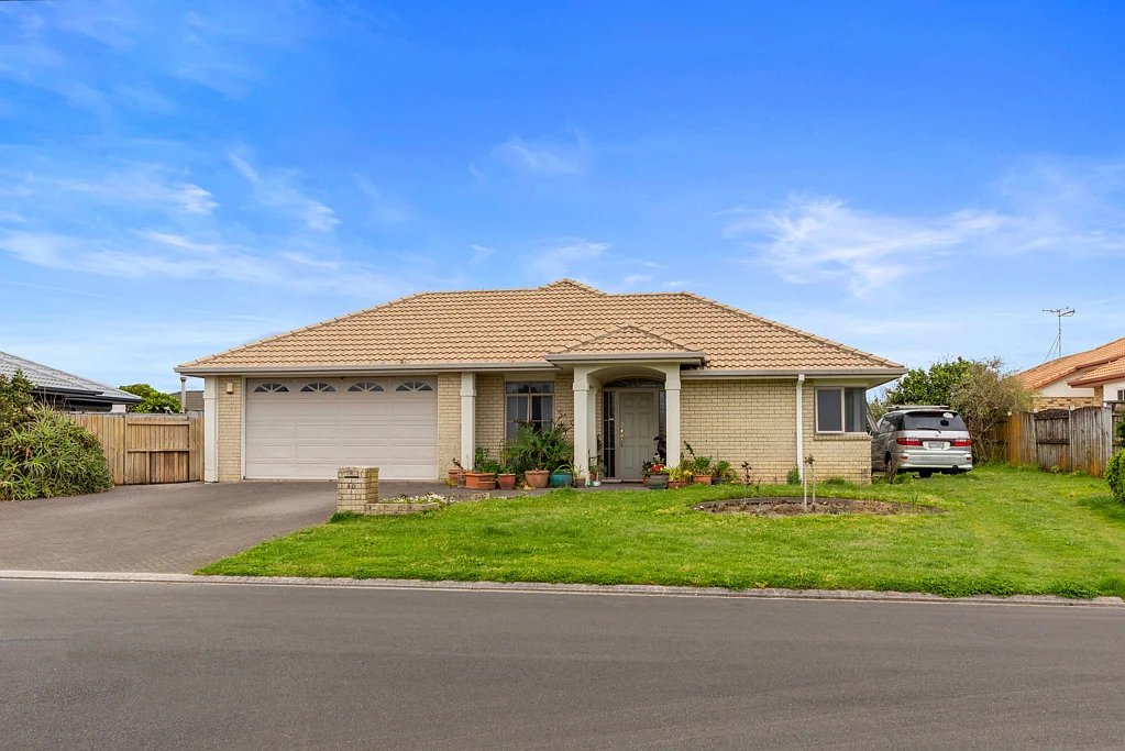 40 Crichton Terrace, Mount Maunganui, Tauranga, Bay of Plenty