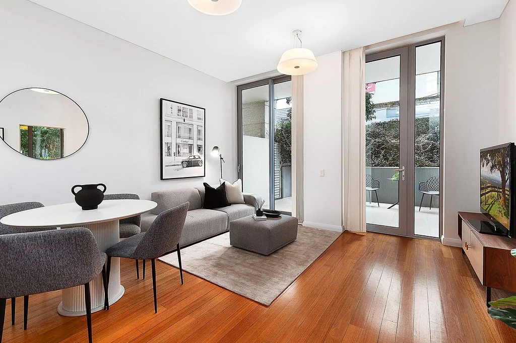 2/755-759 Pacific Highway, Chatswood, NSW 2067