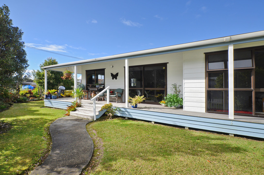 1/18 Kopipi Crescent, Ngunguru, Whangarei, 2房, 1浴