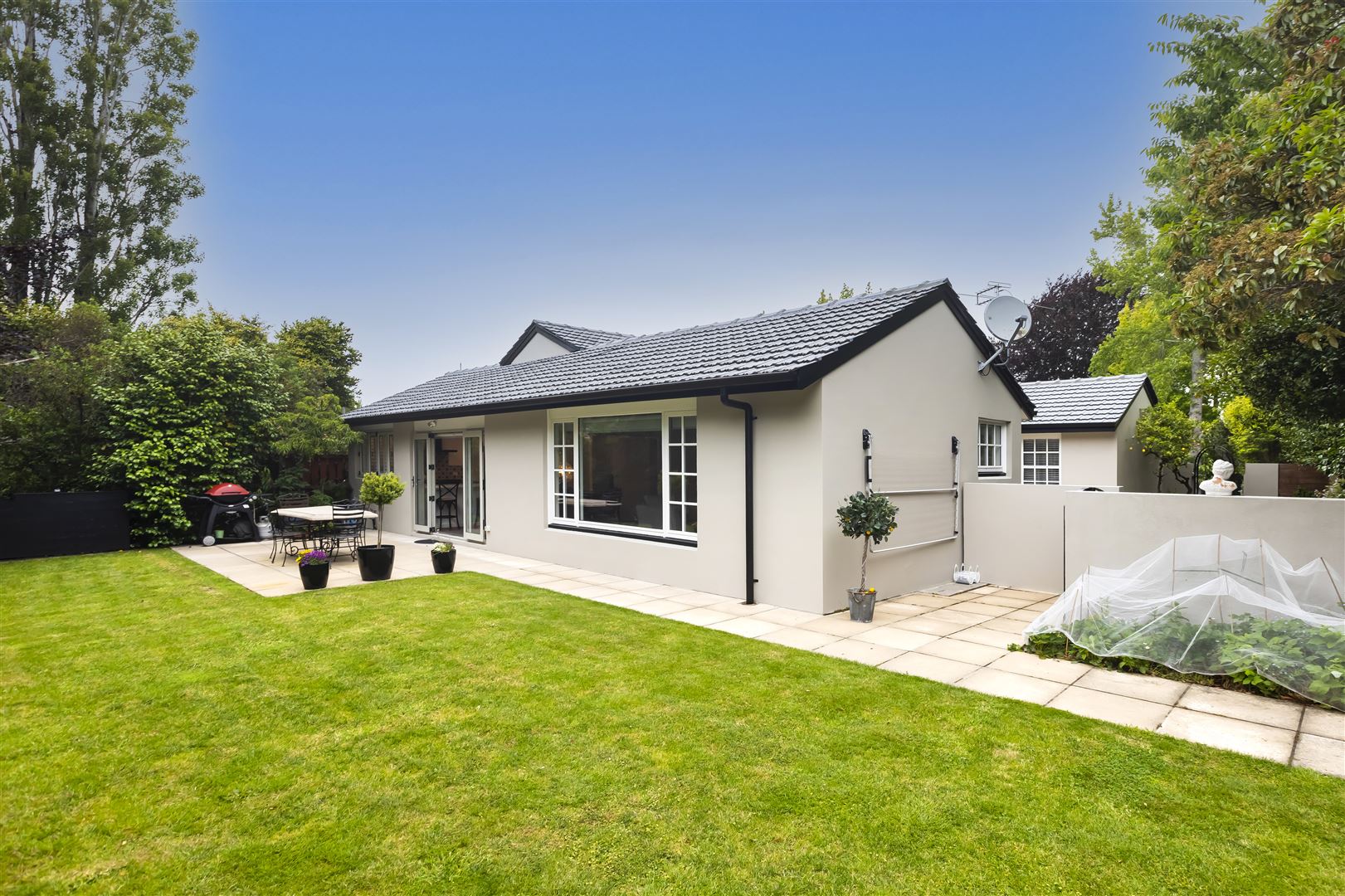 6 Tuirau Place, Ilam, Christchurch, 4 침실, 0 욕실, House