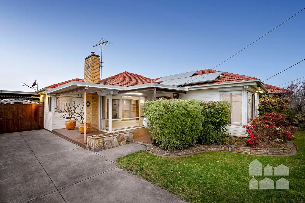 18 Alden Street, Sunshine West, VIC 3020