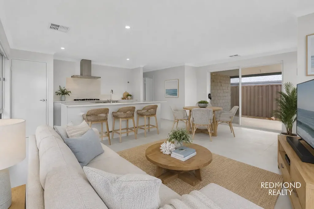 Rare 5 Bedroom Brand New Home – Never Lived In!
