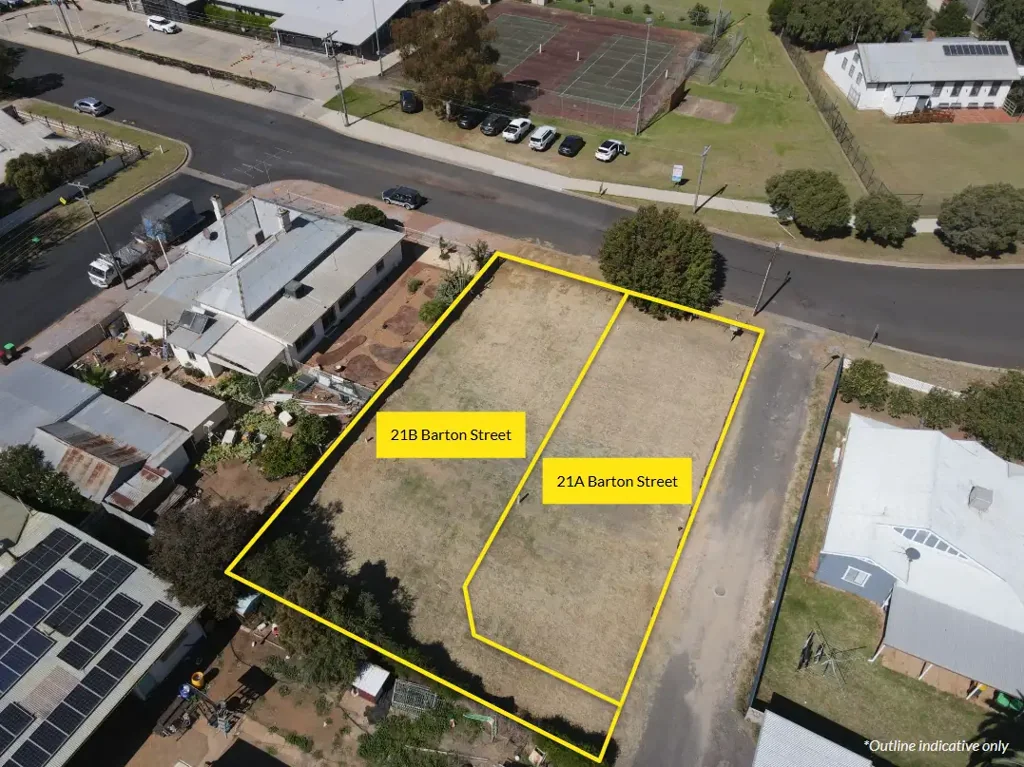 Forbes Ray White Forbes - 02 6851 1411