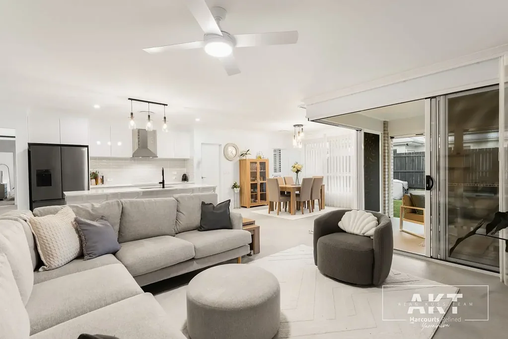 Yarrabilba 4침실 RESORT STYLE LIVING MEETS FAMILY FUNCTIONALITY!