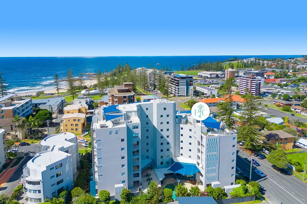 10/67 William Street, Port Macquarie, NSW 2444
