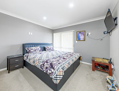 9 goh place, The Gardens, Manukau City, 5 Bedrooms, 3 Bathrooms, House