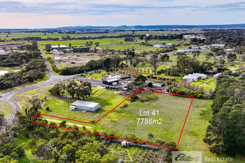 LOT 41 Banksia Road, Millicent, SA 5280