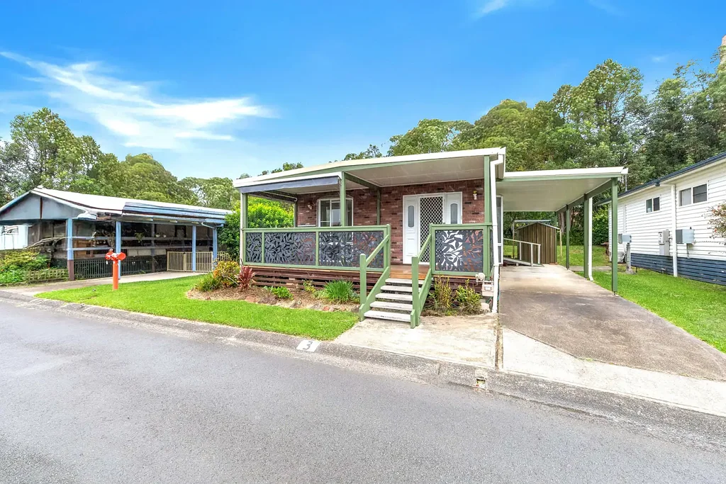 Morisset 3બેડરૂમ Tranquil Living with a Bushland Backdrop