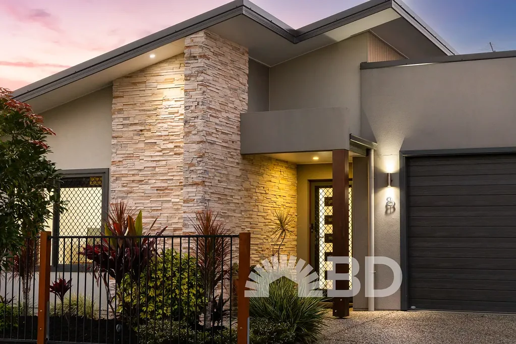Narangba 4ਬੈੱਡਰੂਮ Ex-Display Home with Premium Finishes in Peaceful Narangba
