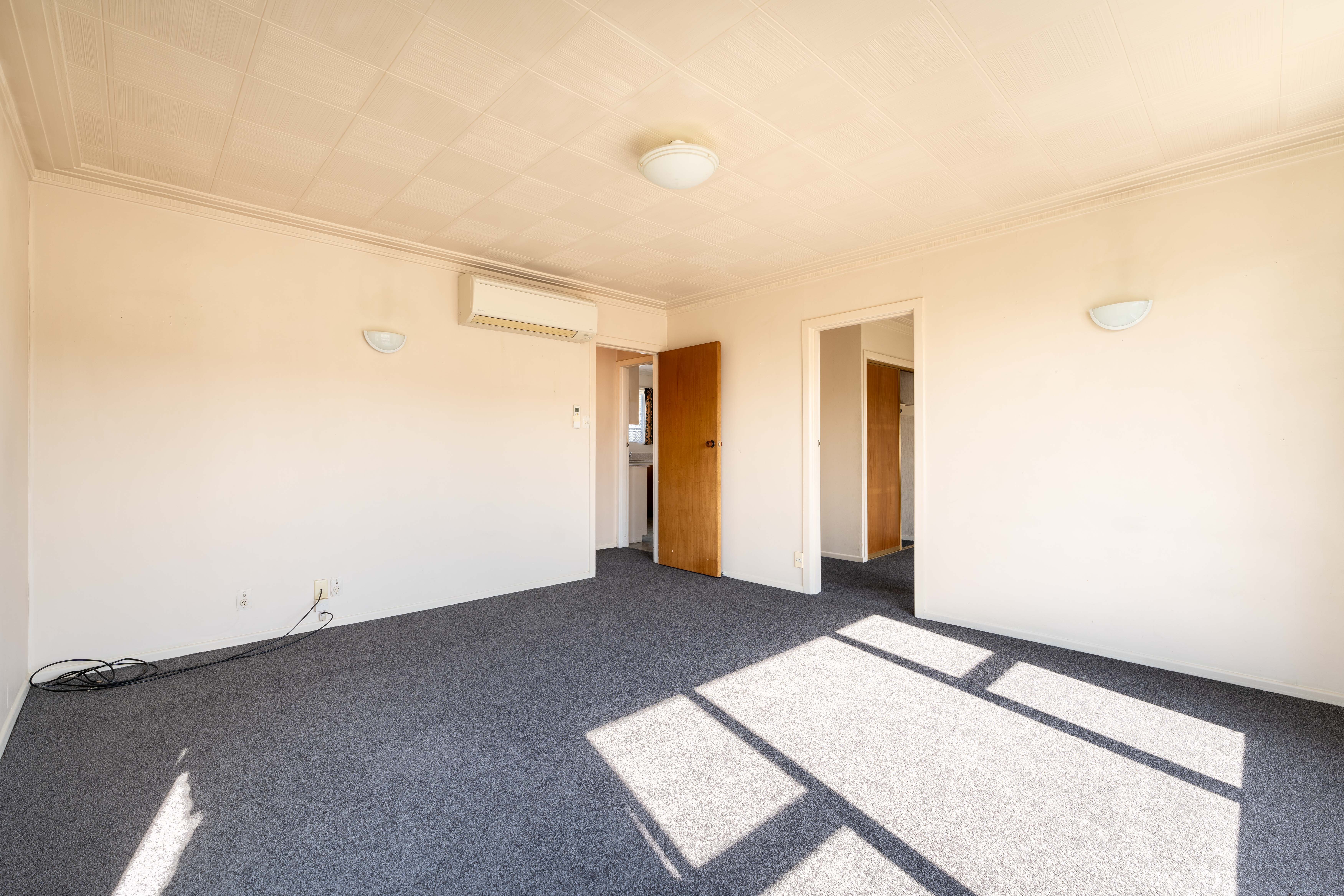 188d Bay View Road, South Dunedin, Dunedin, 2房, 1浴, Unit