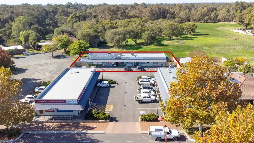 Capel 2 Slaapkamer One For the Super Fund!