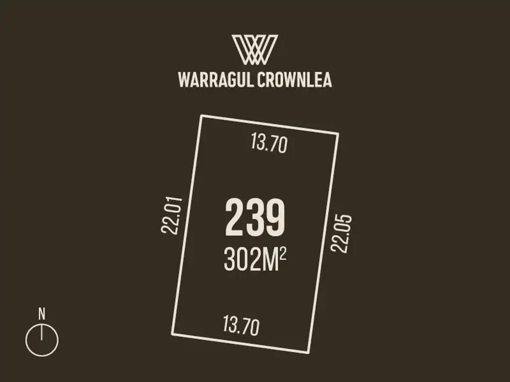 Warragul Prime Park Front Living at Crownlea’s Highest Point