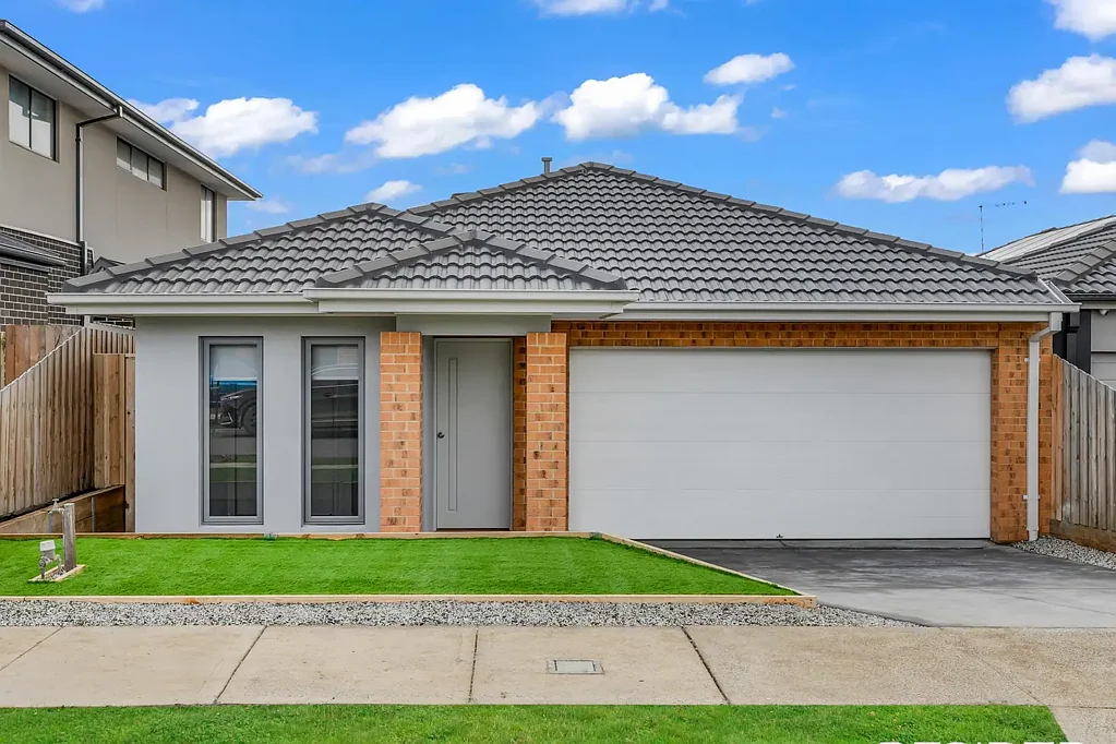 44 Brandybuck Lane, Mernda, VIC 3754