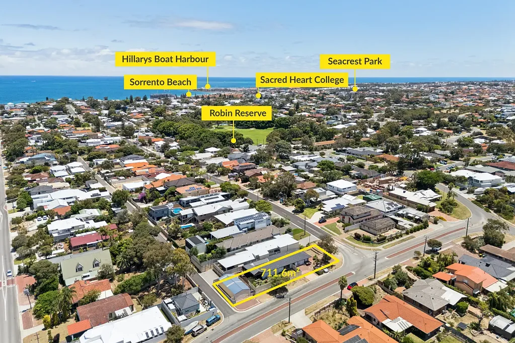 132 Clontarf Street, Sorrento, WA 6020