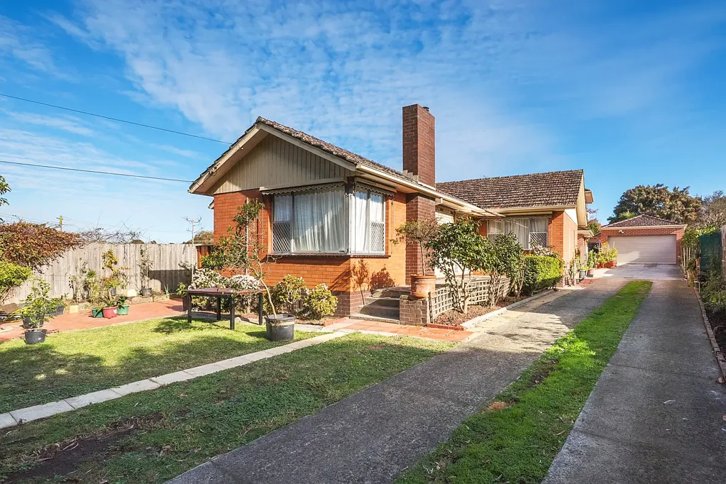 4-Bedroom Home in Prime Glen Waverley Location