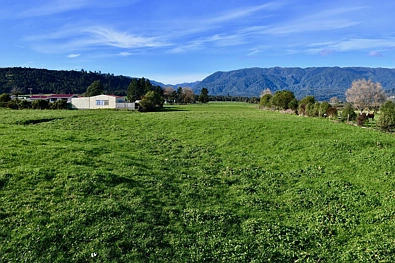 Karamea Country & Town