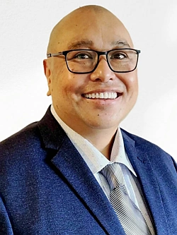 Peter Leung-King