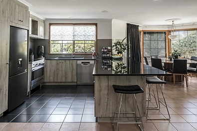ਰਸੋਈ - 85 Devon Hills Road, Devon Hills, TAS 7300