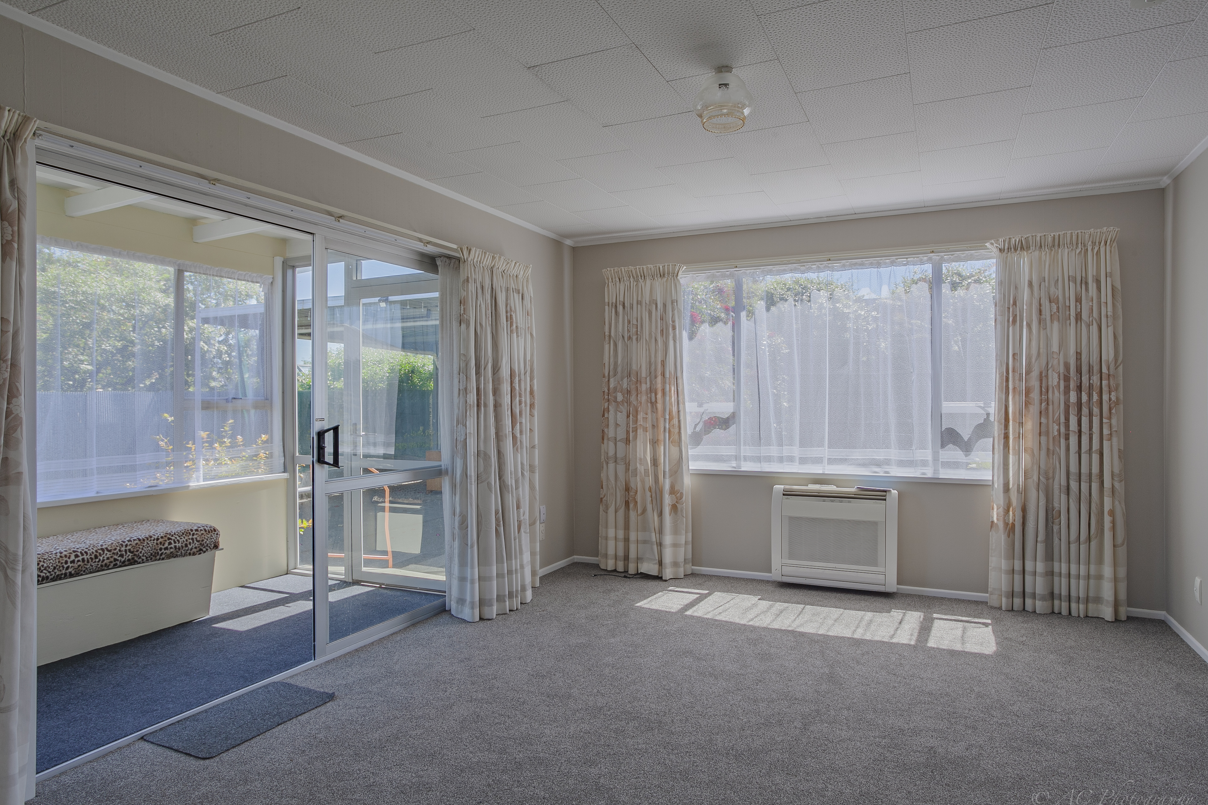 3/225 Church Street, West End, Timaru, 2 phòng ngủ, 1 phòng tắm