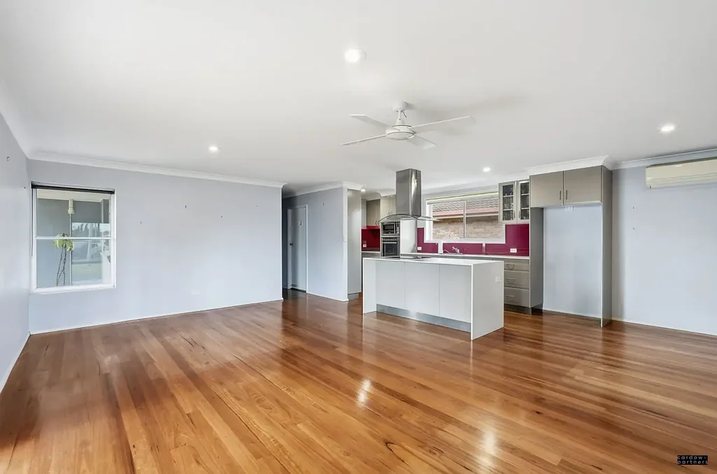 Urunga 3房  The Perfect Start in Coastal Urunga