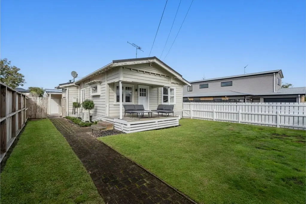 4 Pitt Street, Frankton, Hamilton, Waikato