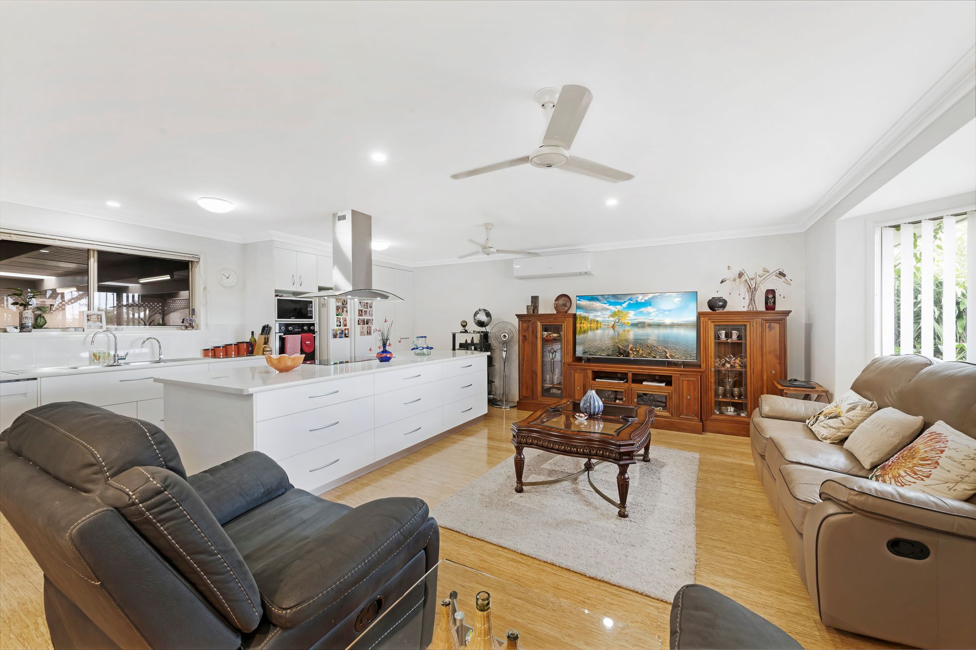 25 SPINNAKER BVD, INNES PARK QLD 4670, 0房, 0浴, House