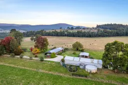 711 Captains Creek Road, Glenburn