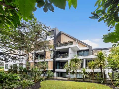 Epsom 2房  Urban Home in DGZ-Premium Corner Position