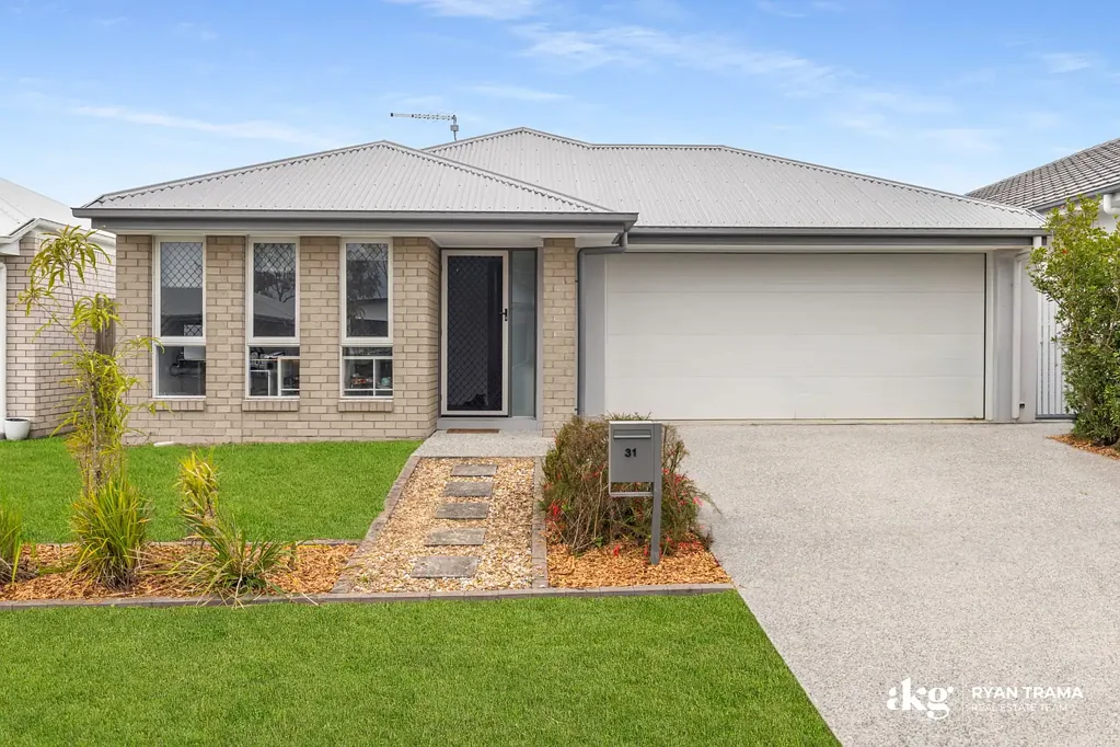 31 Sugar Maple Place, Park Ridge, QLD 4125