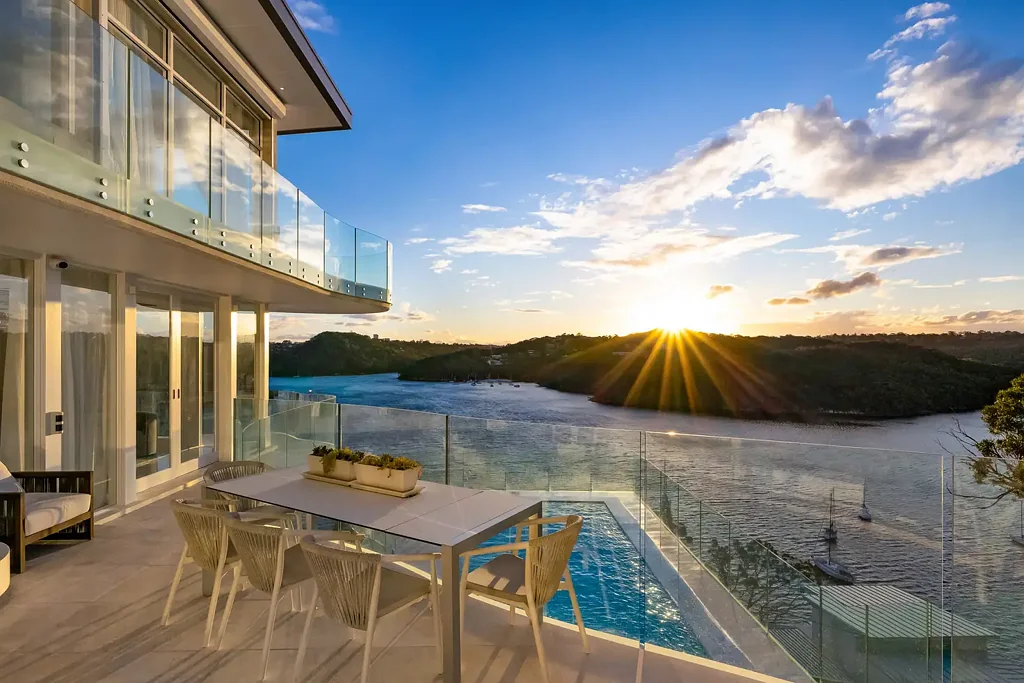 Seaforth 5 Bedroom Harbourview indulgence - view by appointment