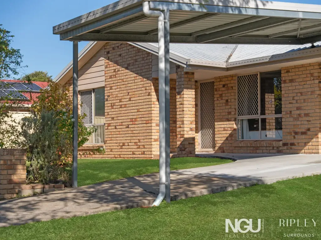 Raceview 3બેડરૂમ Freshly Updated Family Living on a Generous 671m² Block