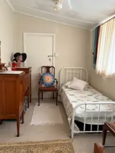 Bedroom - 59 Ulster Road, York, WA 6302